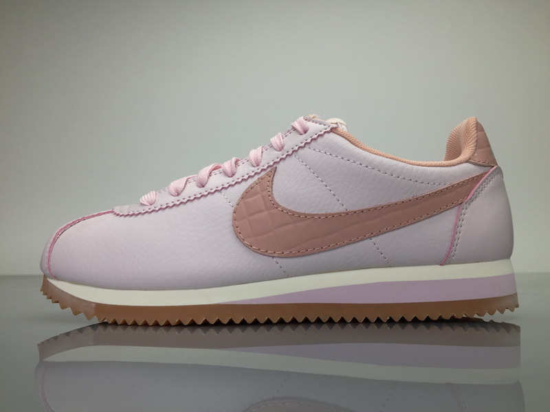 Nike Classic Cortez Leather Lux 861660600